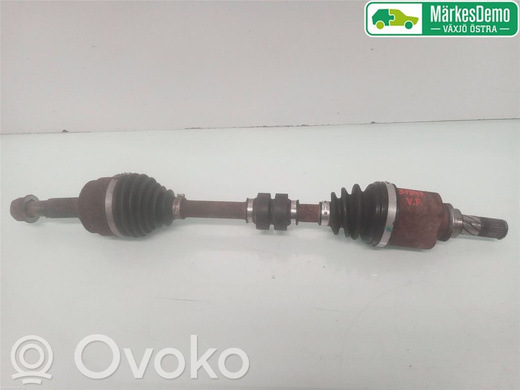 Nissan NV200 Antriebswelle vorne 