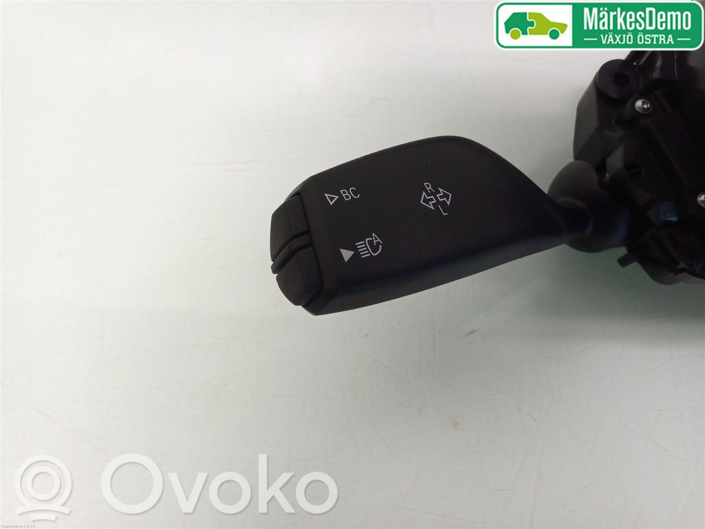 BMW 3 G20 G21 Manetka / Przełącznik kierunkowskazów wycieraczek 