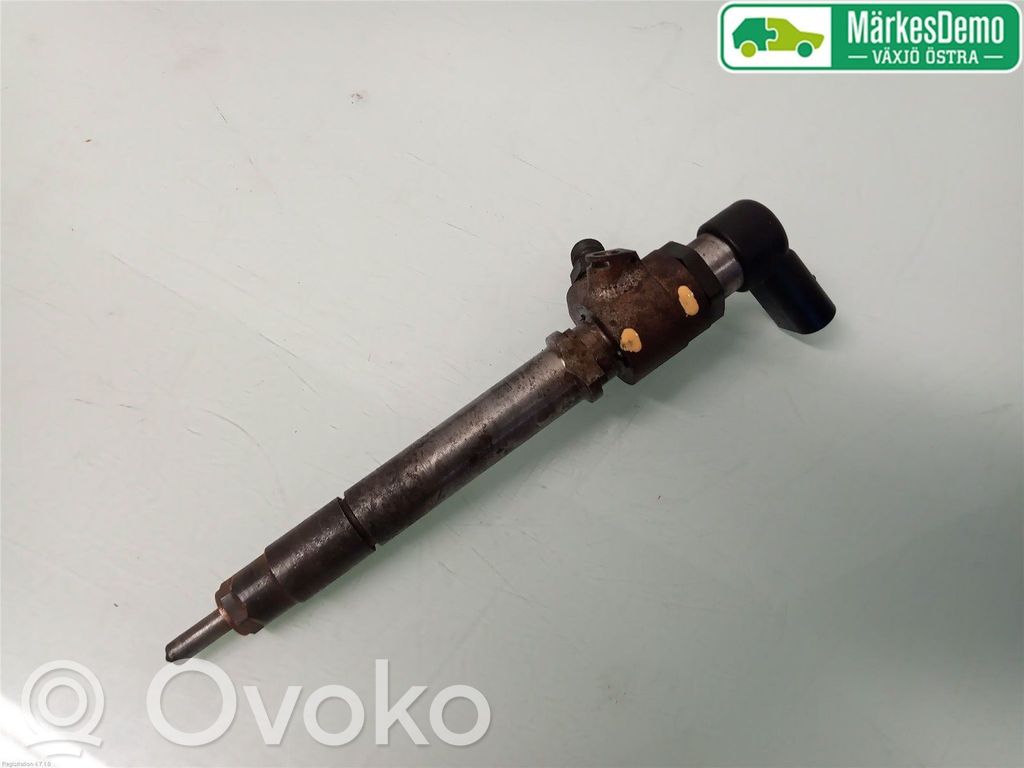 Citroen C6 Inyector de combustible 