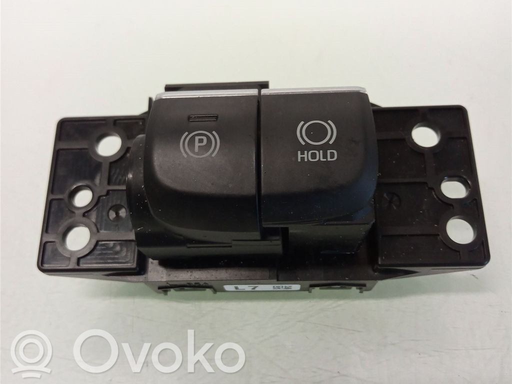 Toyota Corolla E210 E21 Interruptor del freno de mano/estacionamiento 