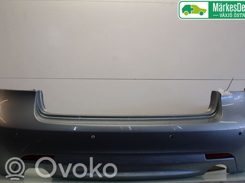 Saab 9-3 Ver2 Puskuri 
