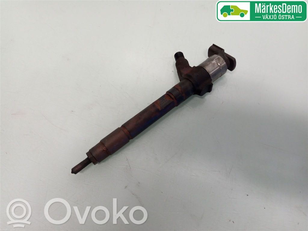 Mitsubishi Outlander Inyector de combustible 