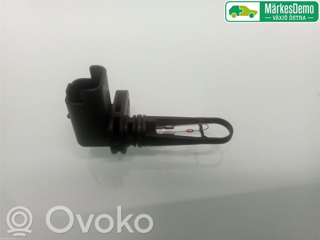 Volvo V50 Czujnik temperatury powietrza dolotowego 