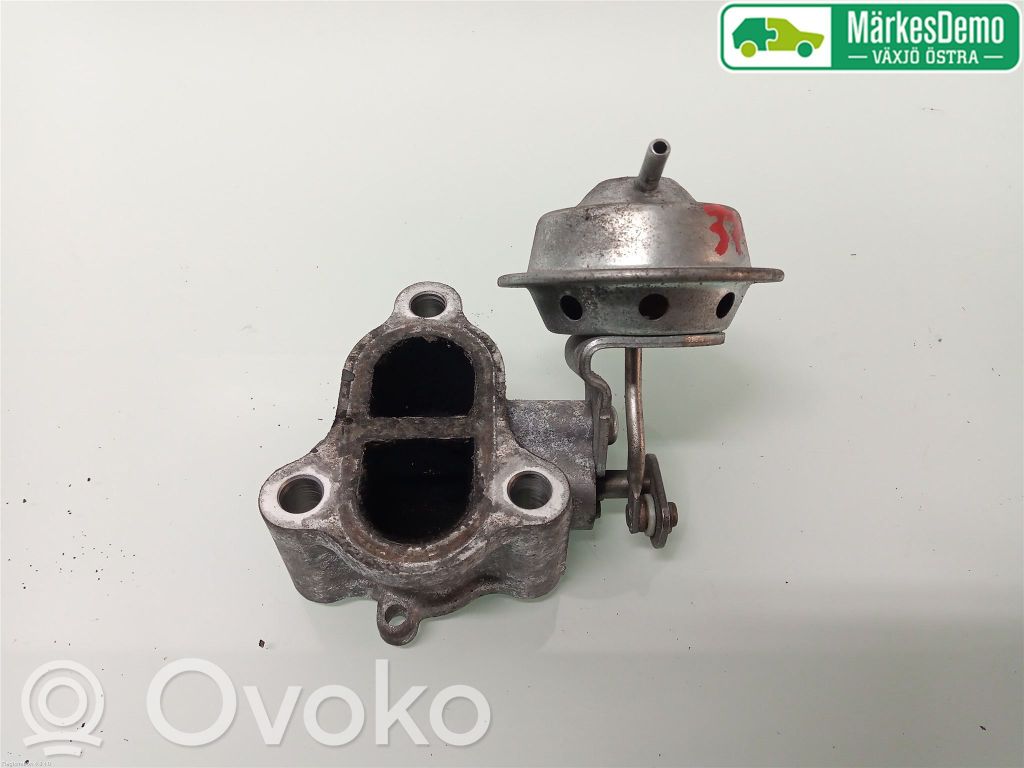 Toyota Auris 150 EGR vārsts 