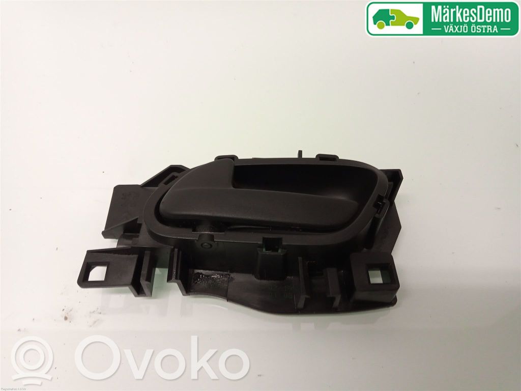 Citroen Berlingo Front door interior handle 