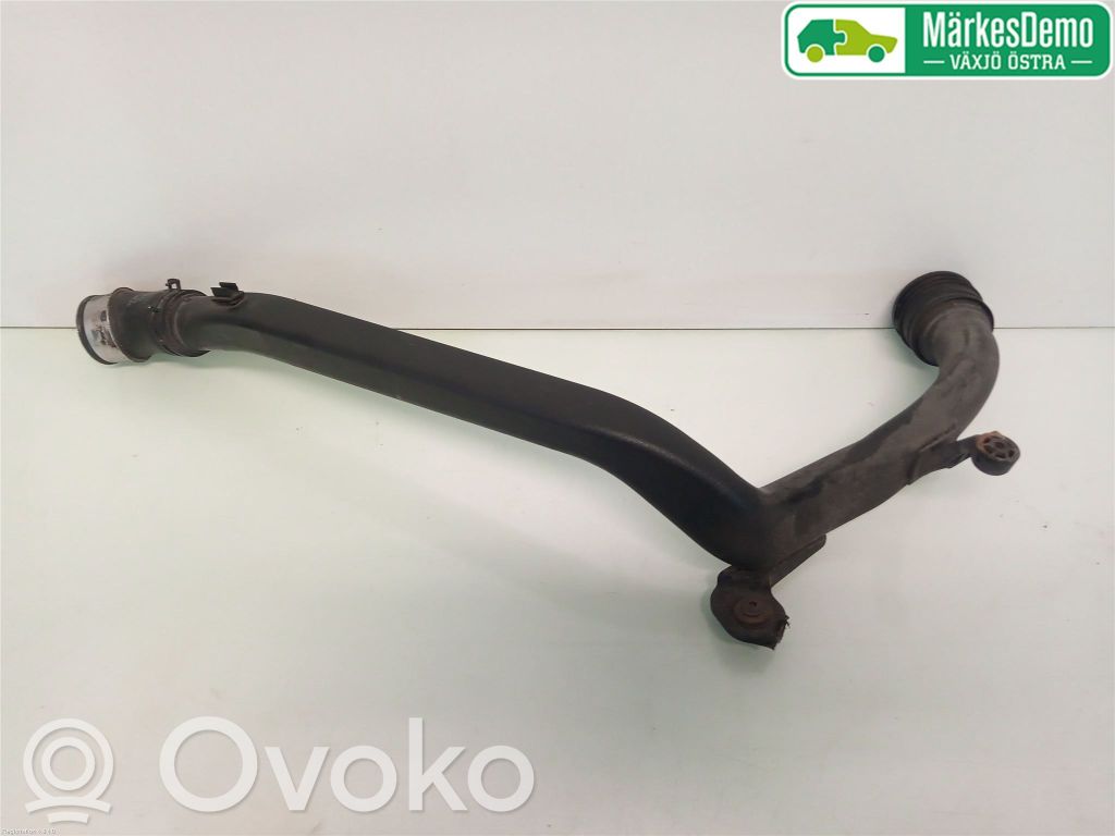 Volkswagen Golf V Furtun/conductă intercooler 