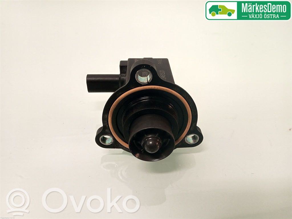 Ford Fiesta Electroválvula del turbo 