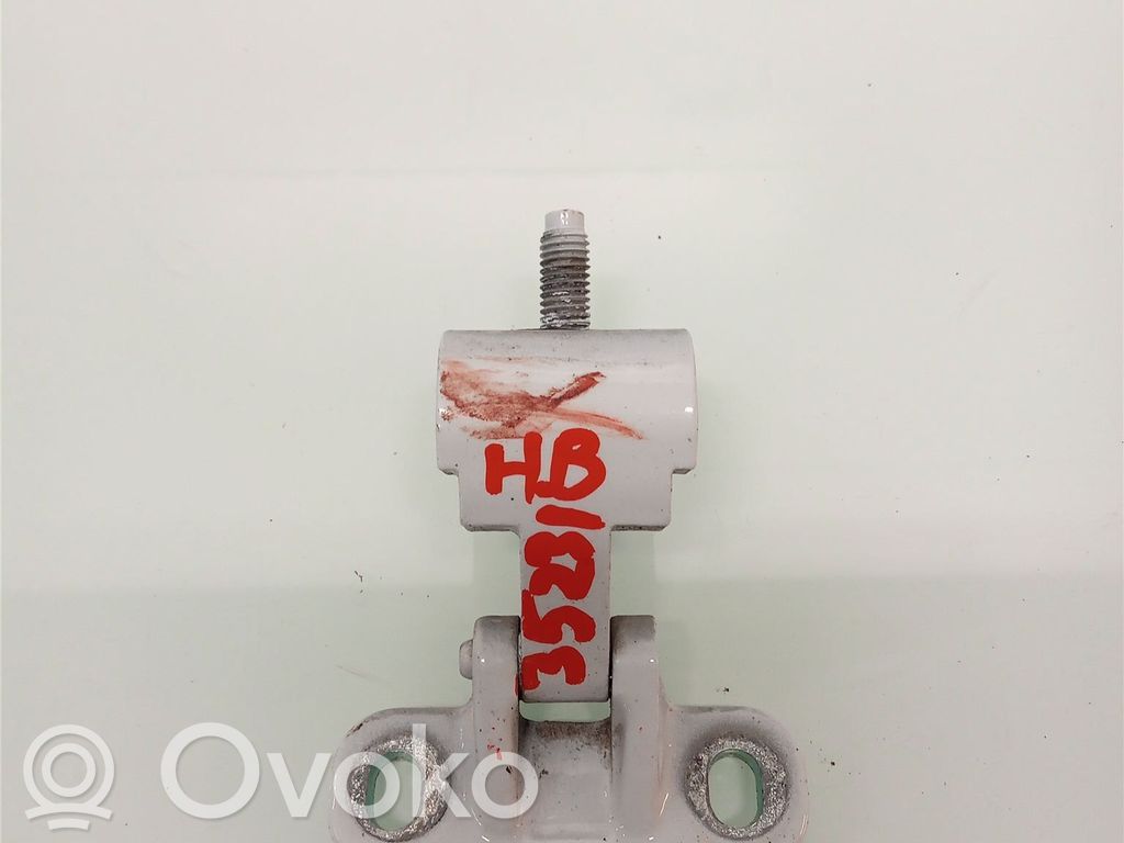 Tailgate/trunk/boot hinge   8V3827299B,8V3827299A