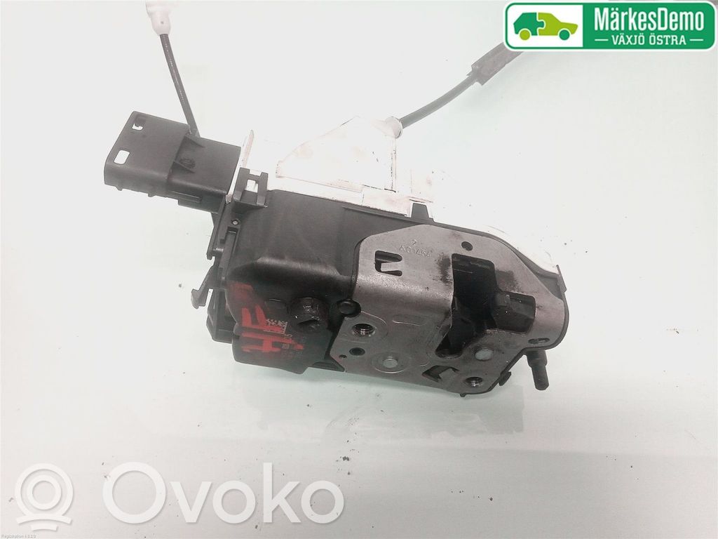 Etuoven lukko   9135EA