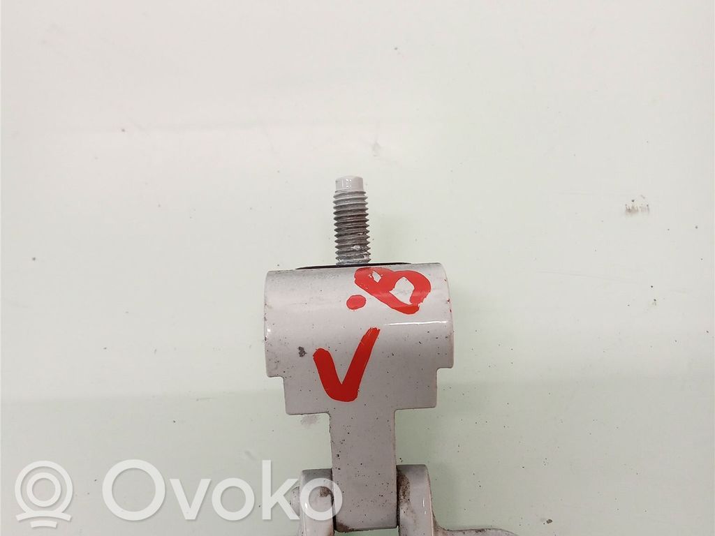 Tailgate/trunk/boot hinge   8V3827299B,8V3827299A