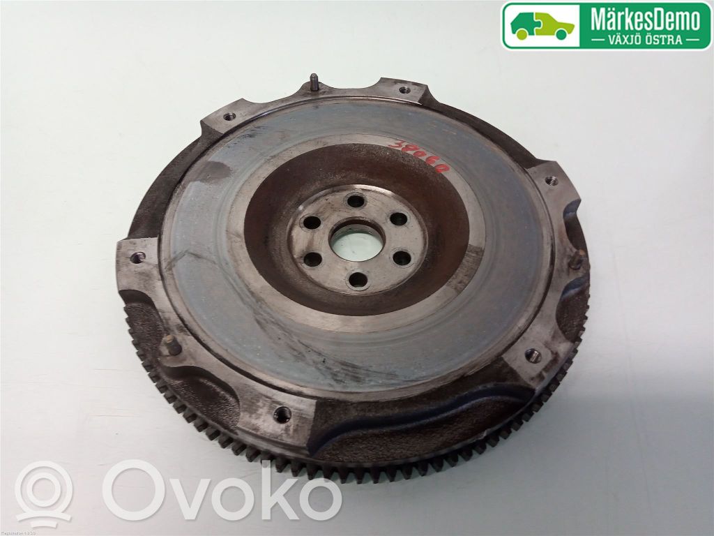 Ford Fiesta Vauhtipyörä 