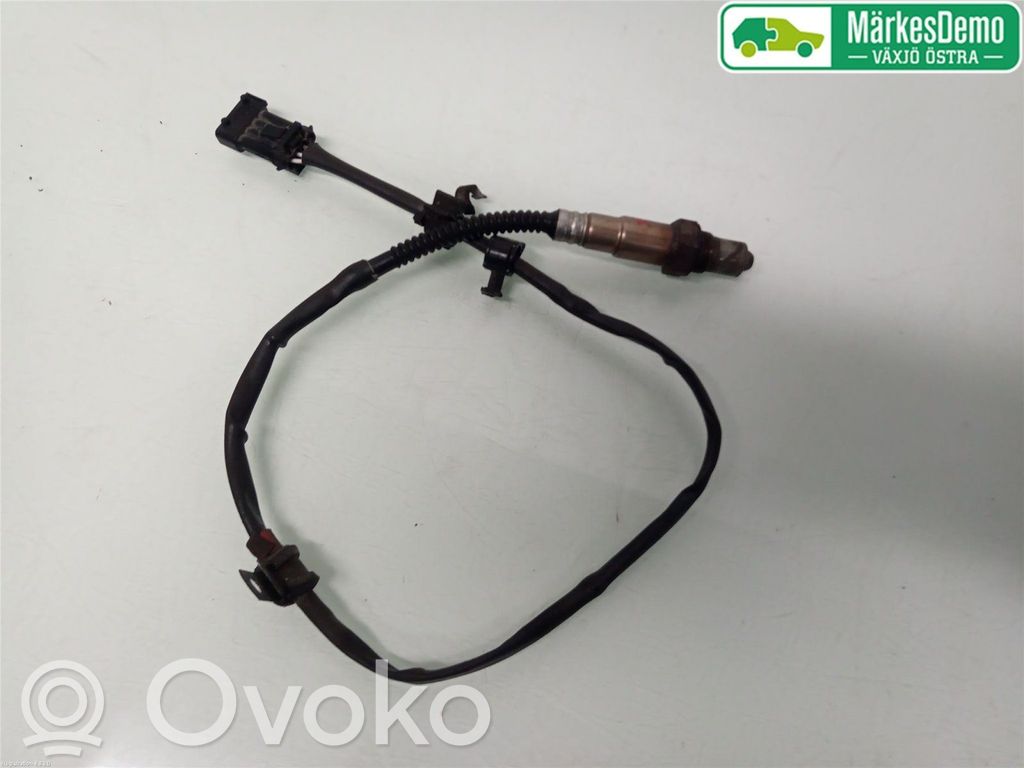 Lambda probe sensor   9186934,9186934,9186934