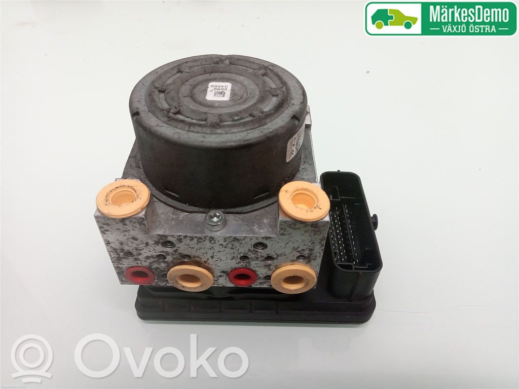 Citroen C4 Cactus ABS bloks 