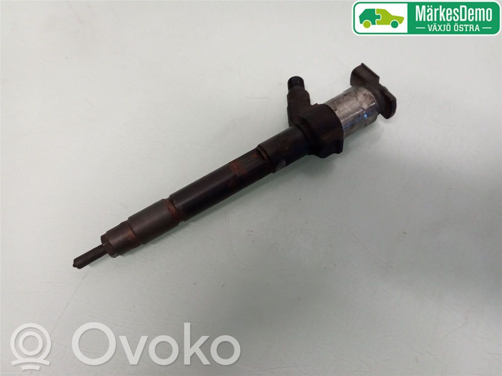 Mitsubishi Outlander Inyector de combustible 