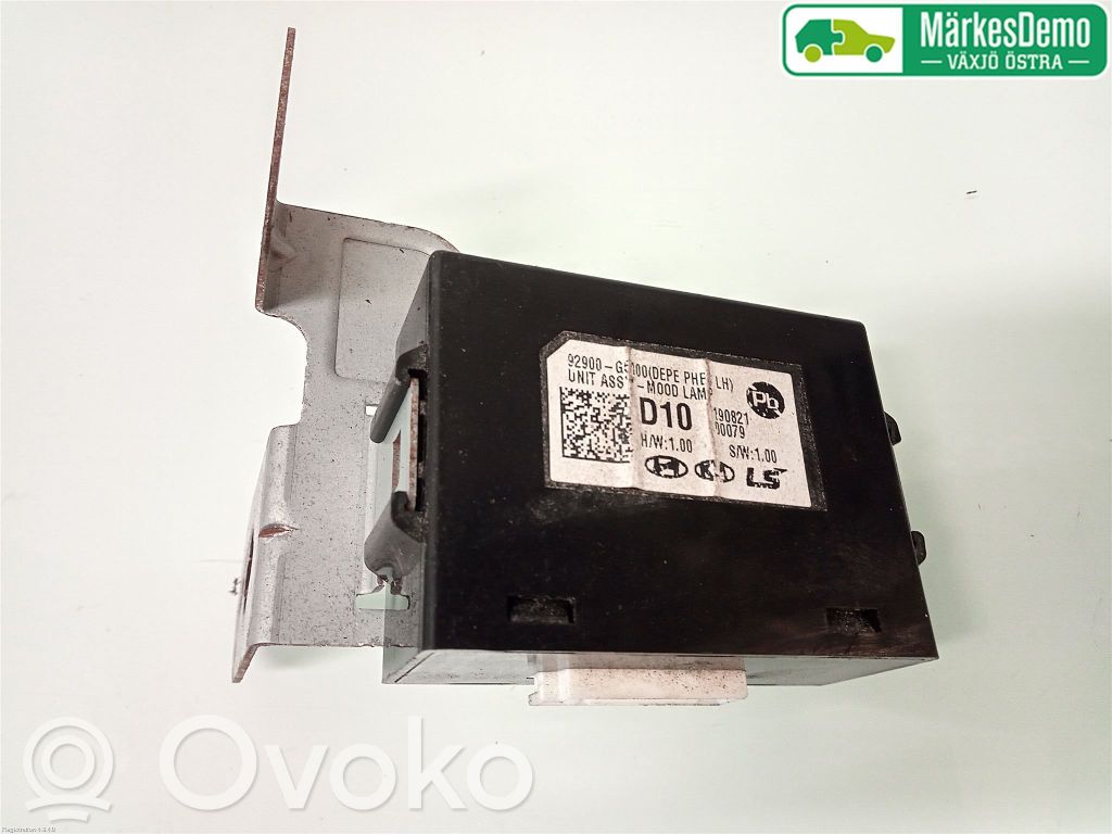 Autres unités de commande / modules   92900G5100,92900G5100,92900G5100
