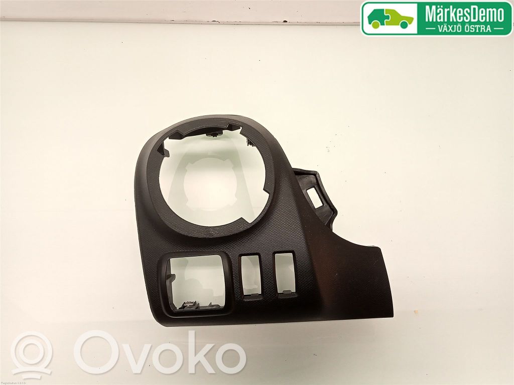 Opel Vivaro Moldura del panel 