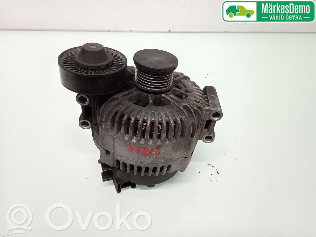 BMW 5 E60 E61 Ģenerators 