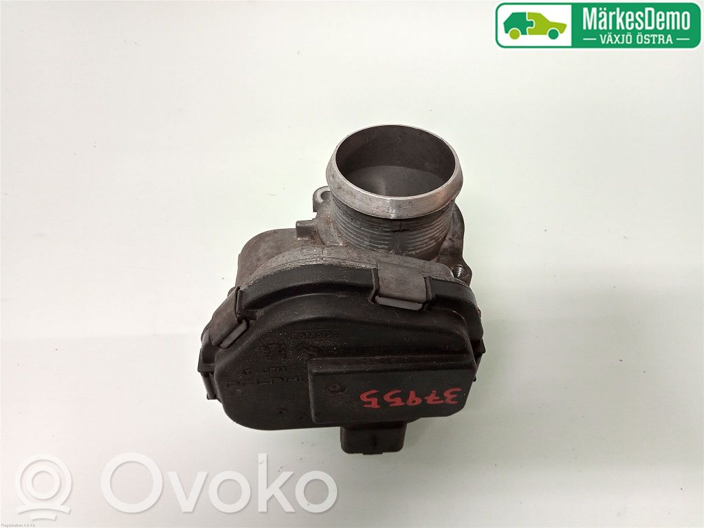 Droseļvārsts   0345G4,9673534480,9673534480