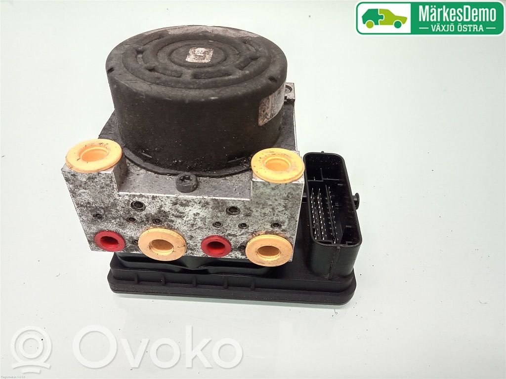 Citroen C3 ABS bloks 