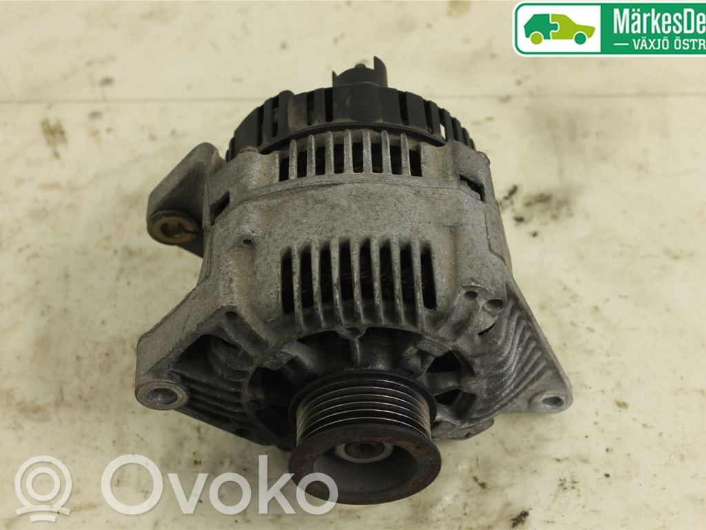 Renault Megane I Generator/alternator 