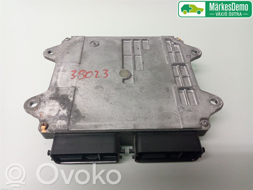 Mitsubishi Colt Injection control unit/module 