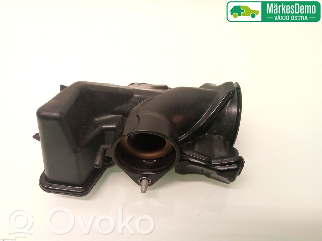 Skoda Octavia Mk3 (5E) Conductă/furtun admisie aer 