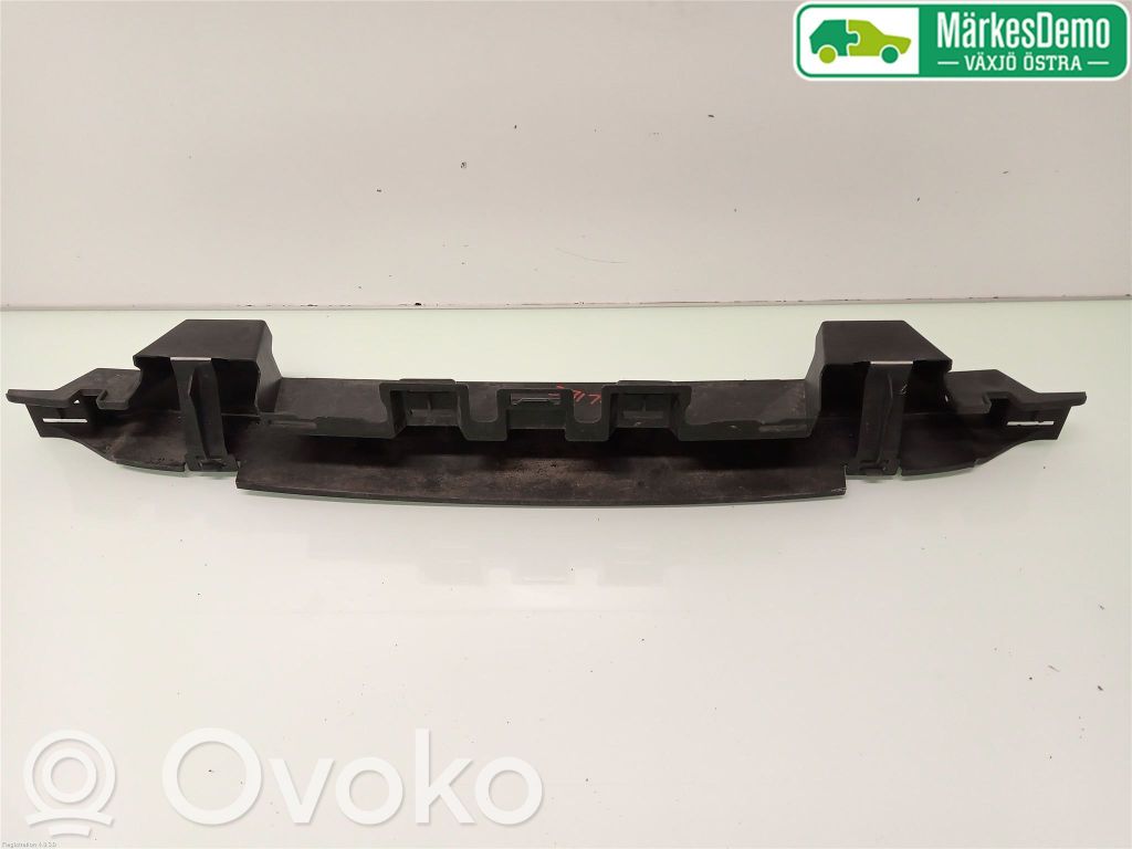 Citroen C3 Picasso Front bumper foam support bar 