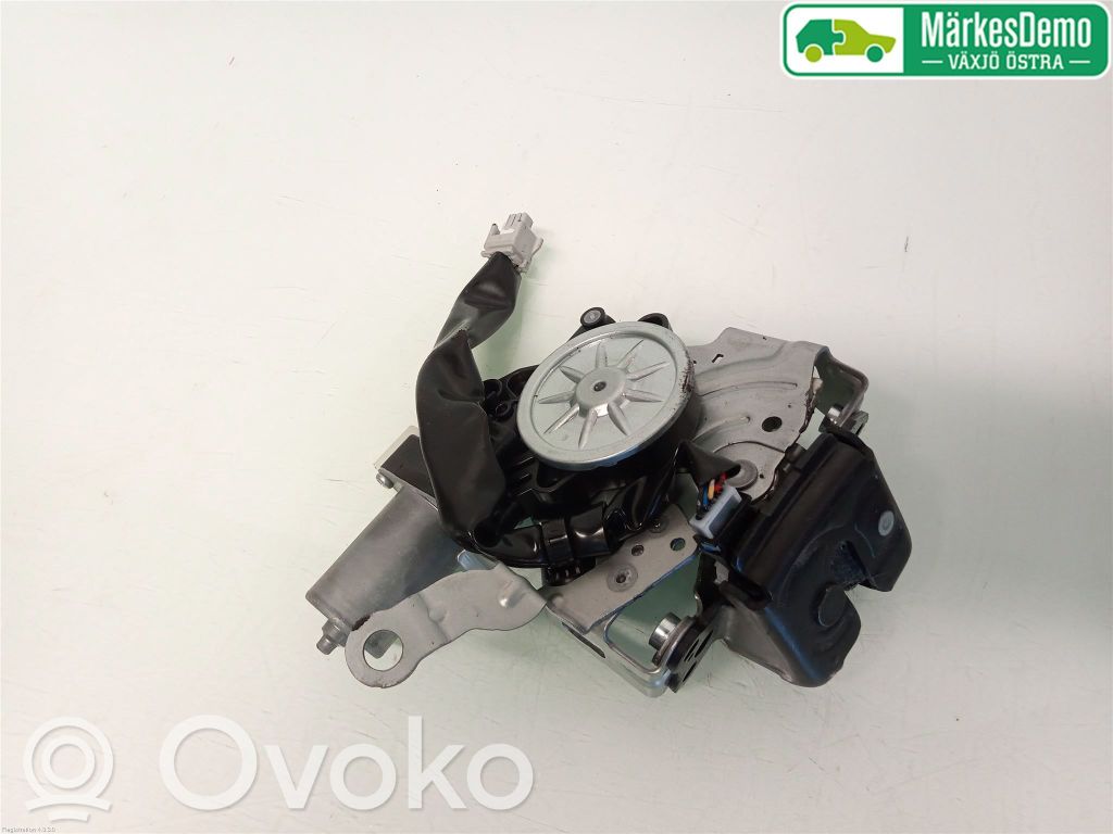 Tailgate/trunk/boot lock/catch/latch   6935012240,6935012240,6935012240