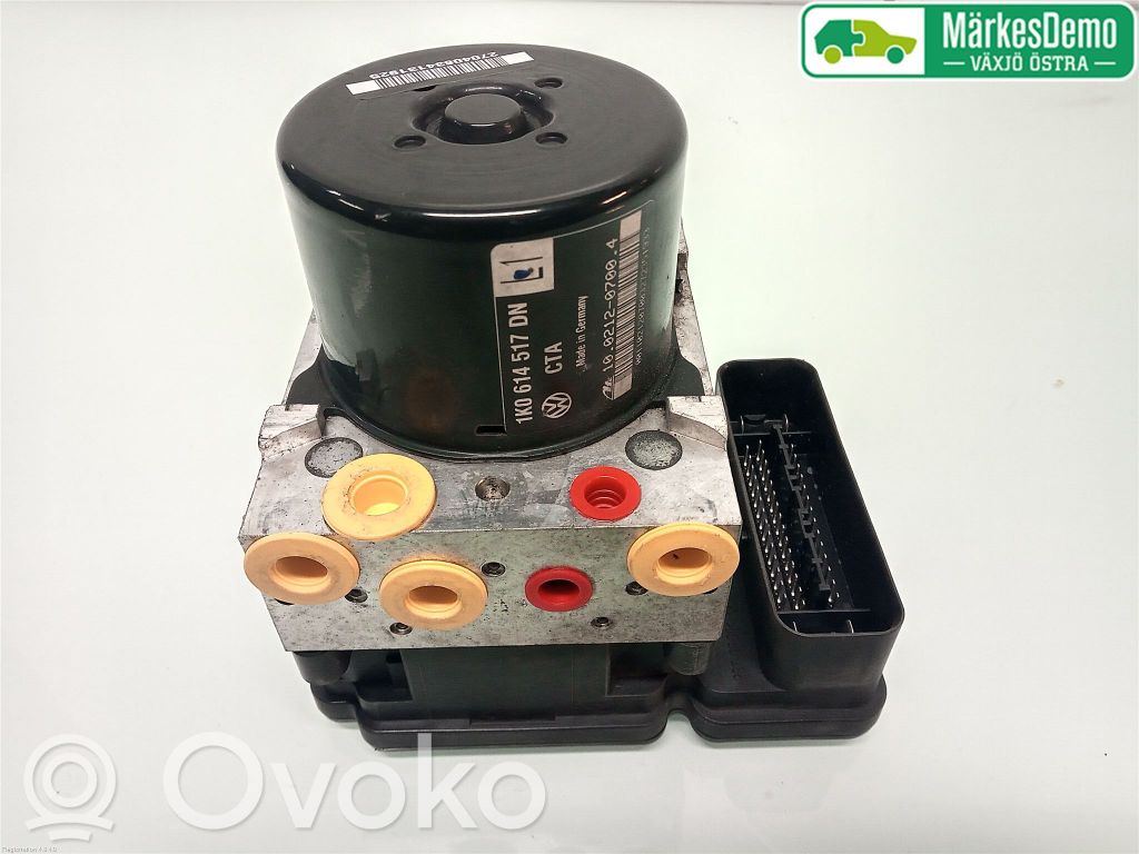 ABS-pumppu   1K0614517DNBEF,1K0907379BK,1K0614517DN