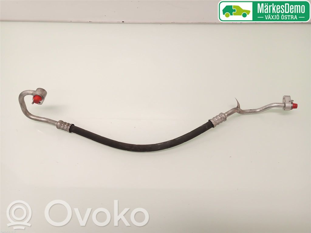 BMW 3 G20 G21 Conductă/furtun aer condiționat (A/C) 
