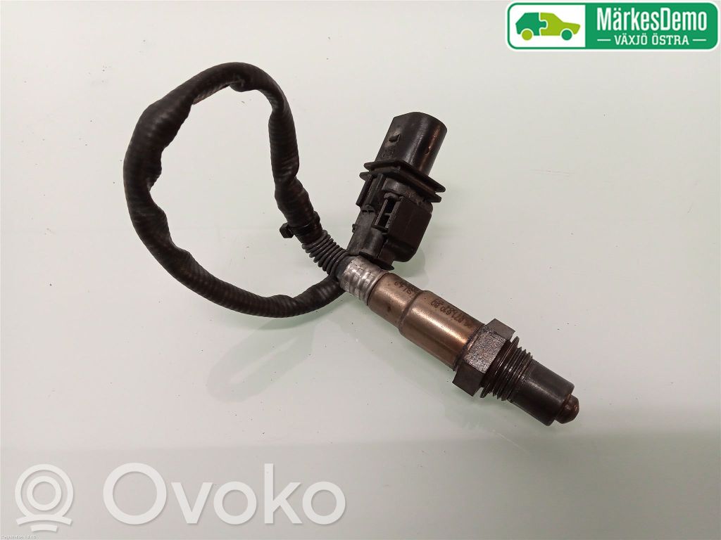 Sonda lambda   1618NE,0281004157,9687161080