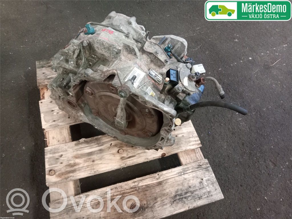 Volvo V70 Automatic gearbox 