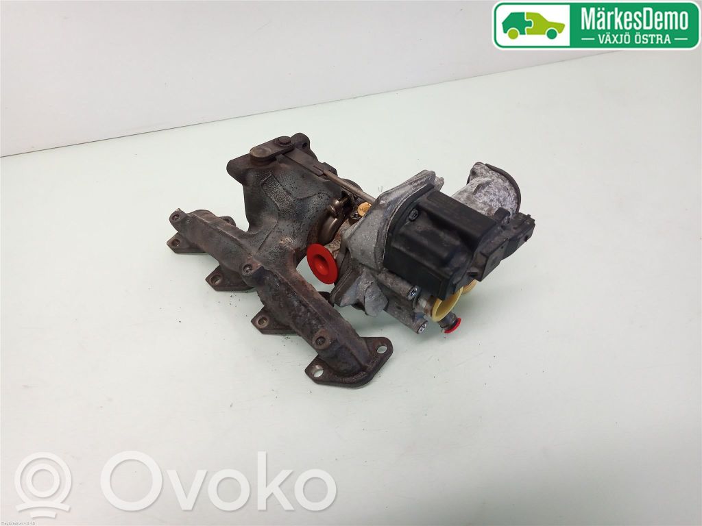 Turbina   03F145701R,03F145701R,03F145701R