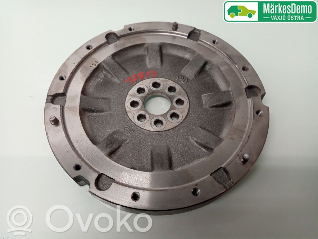 Flywheel   1345137070