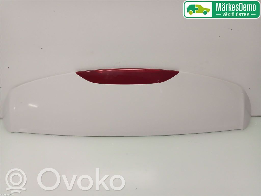 Volvo V60 Alerón trasero/maletero 