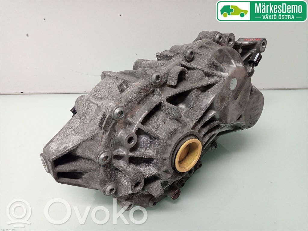 Mini Cooper Countryman F60 Automatic gearbox 