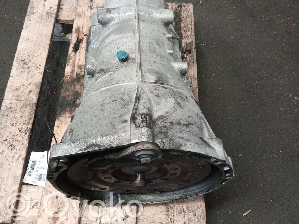Automatic gearbox   24007572465