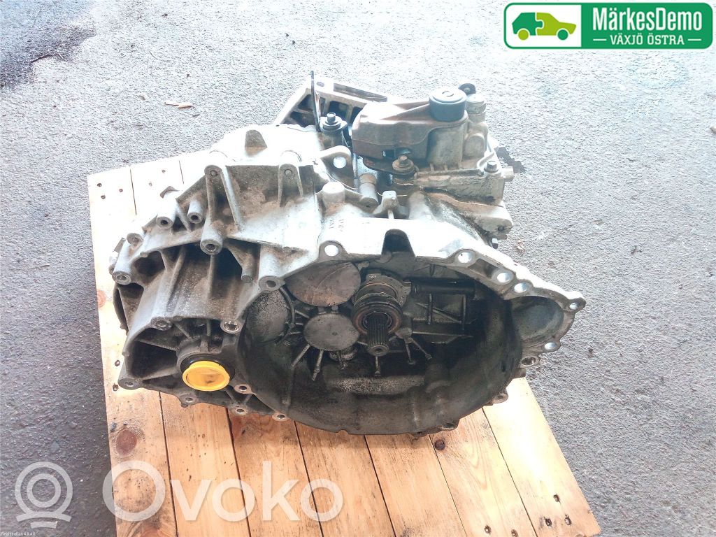 Volvo V70 Cutie viteze manuală cu 6 trepte 