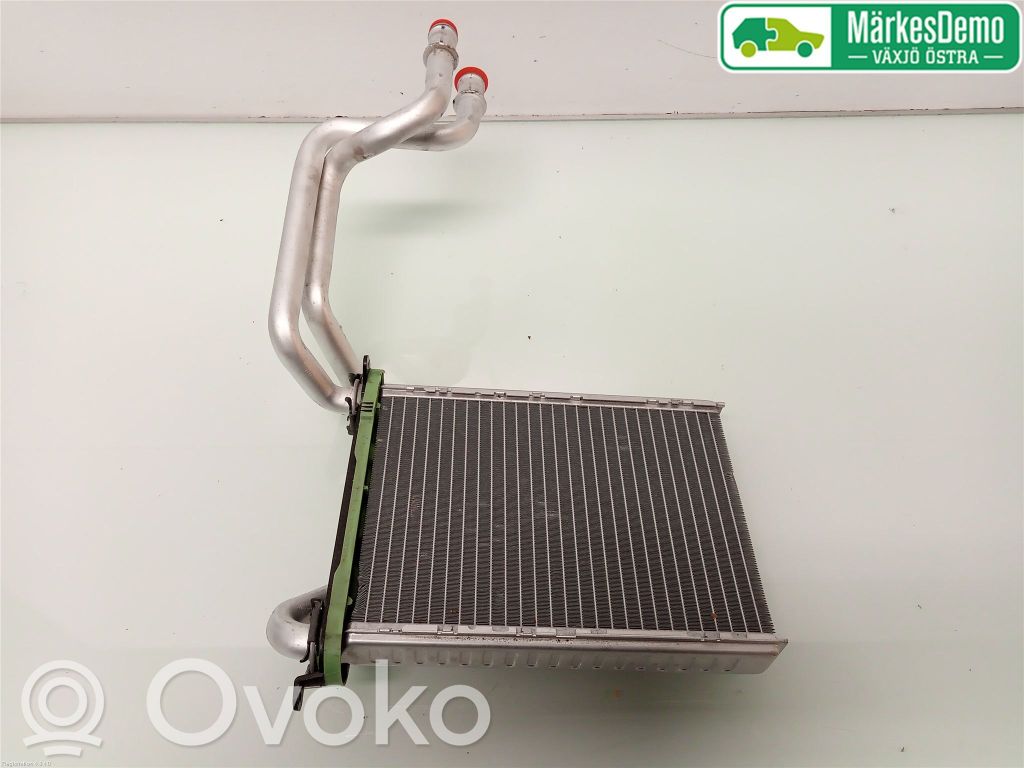 Opel Vivaro Radiator aerotermă 