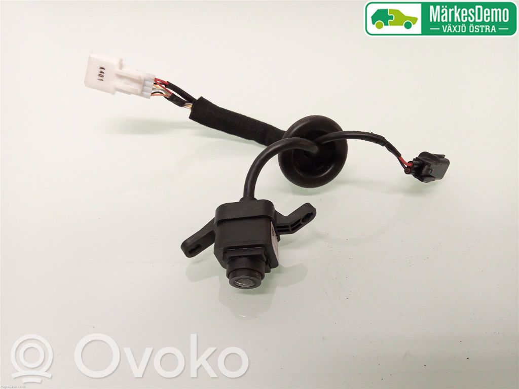 KIA Picanto Telecamera posteriore auto 