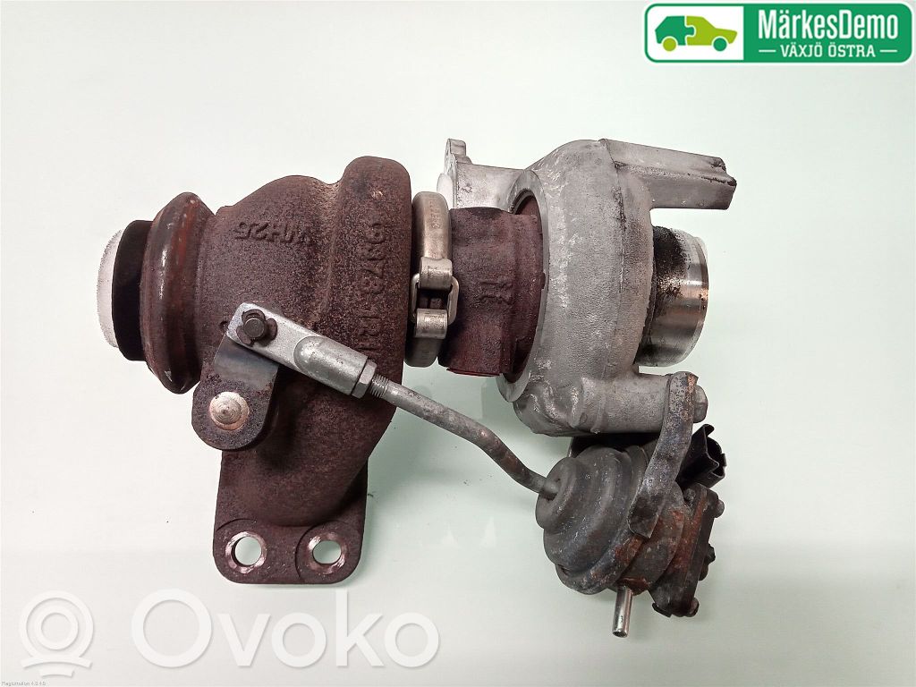 Turbo   0375Q9,9673283680,9673283680