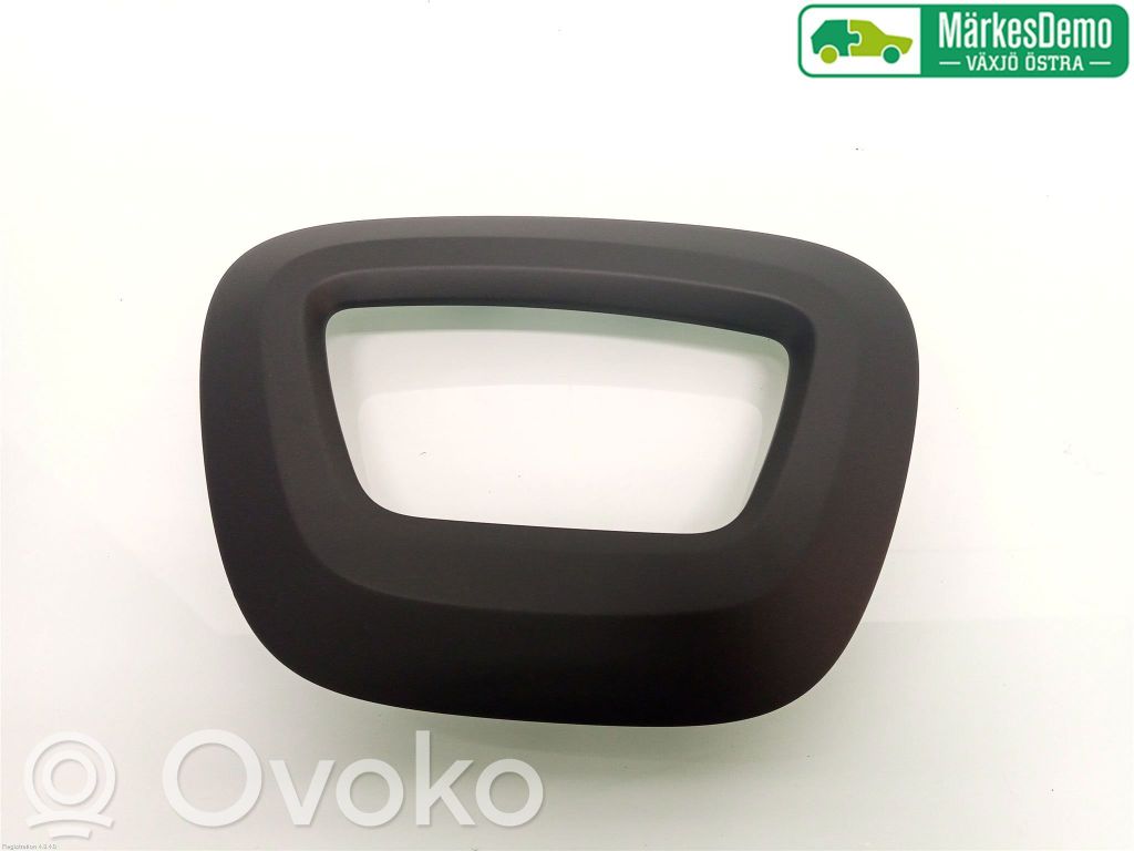 Mini Cooper Countryman F60 Konsola środkowa / Radio / GPS 