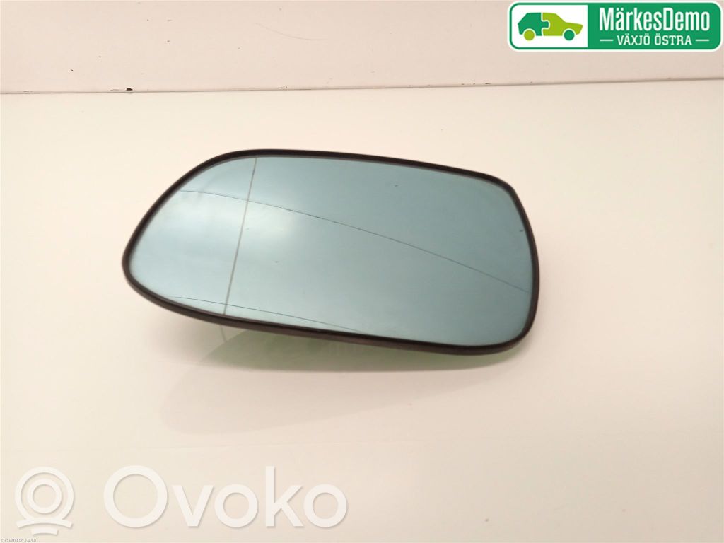 KIA Ceed Spoguļa stikls 