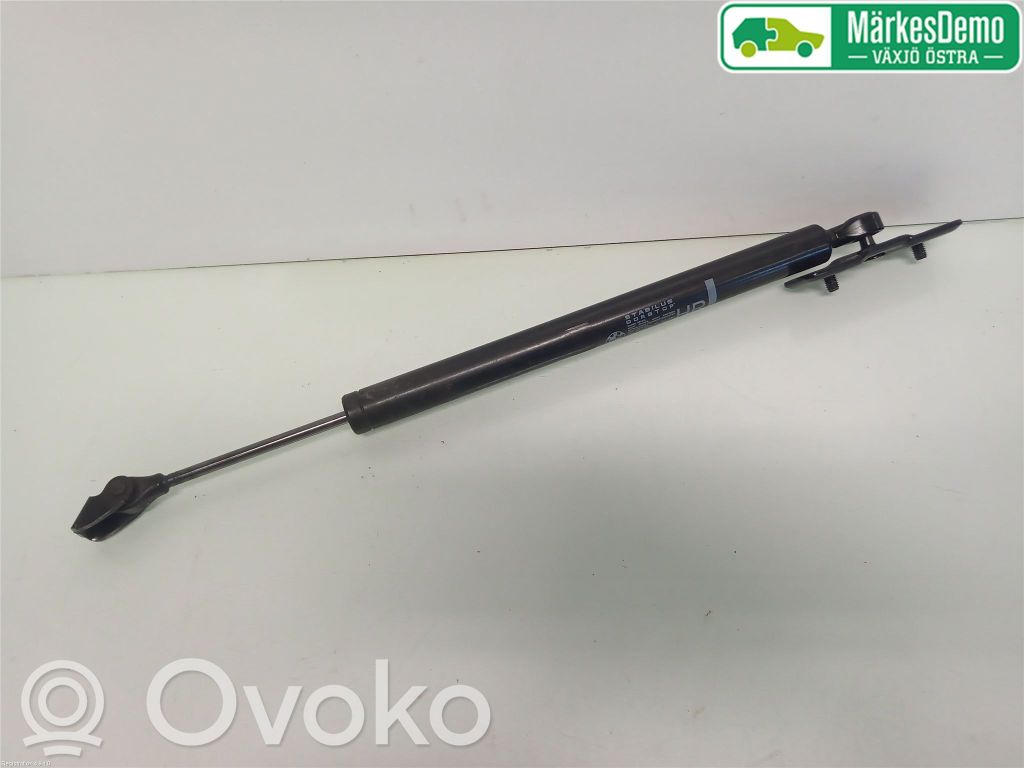 BMW 7 F01 F02 F03 F04 Ogranicznik drzwi tylnych 