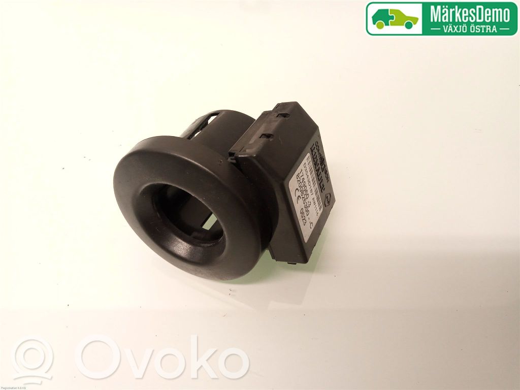 Opel Vivaro Lector del inmovilizador (antena) 