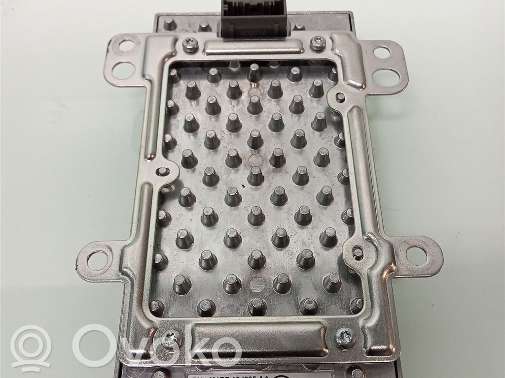 Ford Focus Wireless charging module 