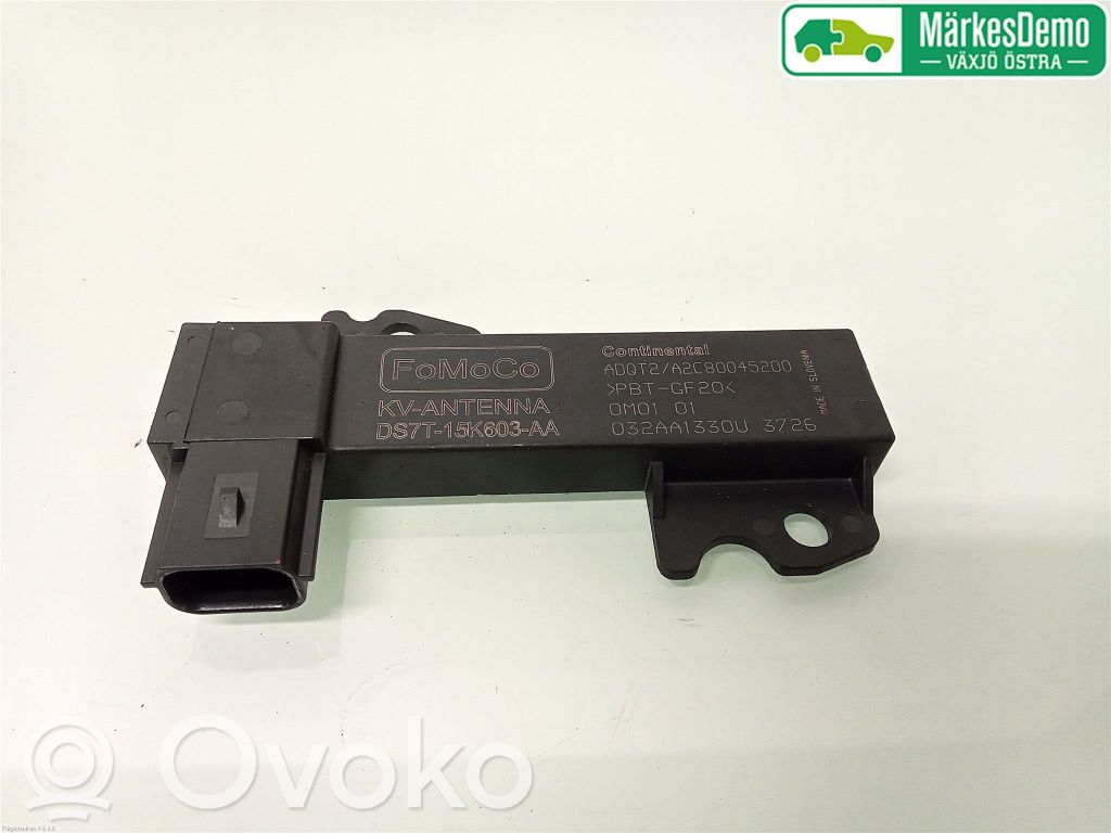 Ford Focus Antenos stiprintuvas 