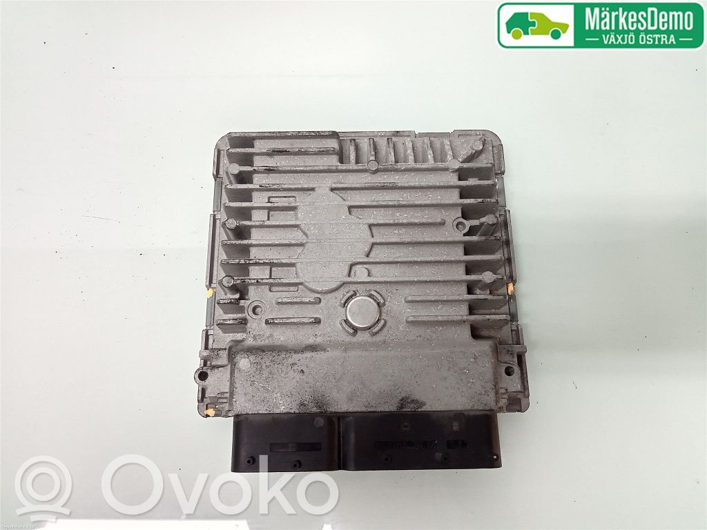 Injection control unit/module   03L906023TB2KC,03L906023TB,03L906023PA