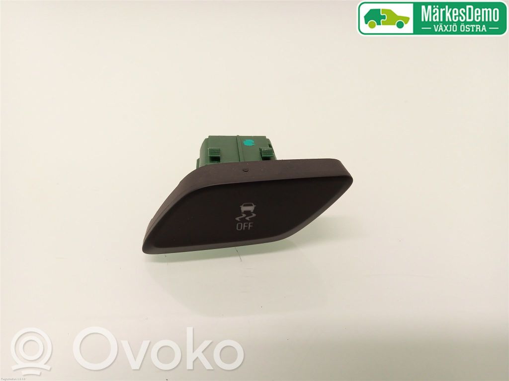 Opel Insignia B Interruptor de control de tracción (ASR) 