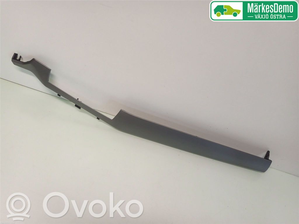 Seat Leon IV Dashboard glove box trim 